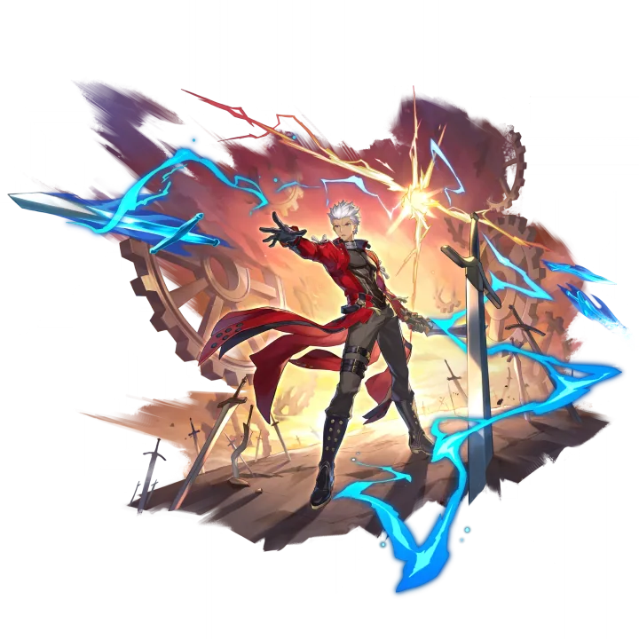Archer